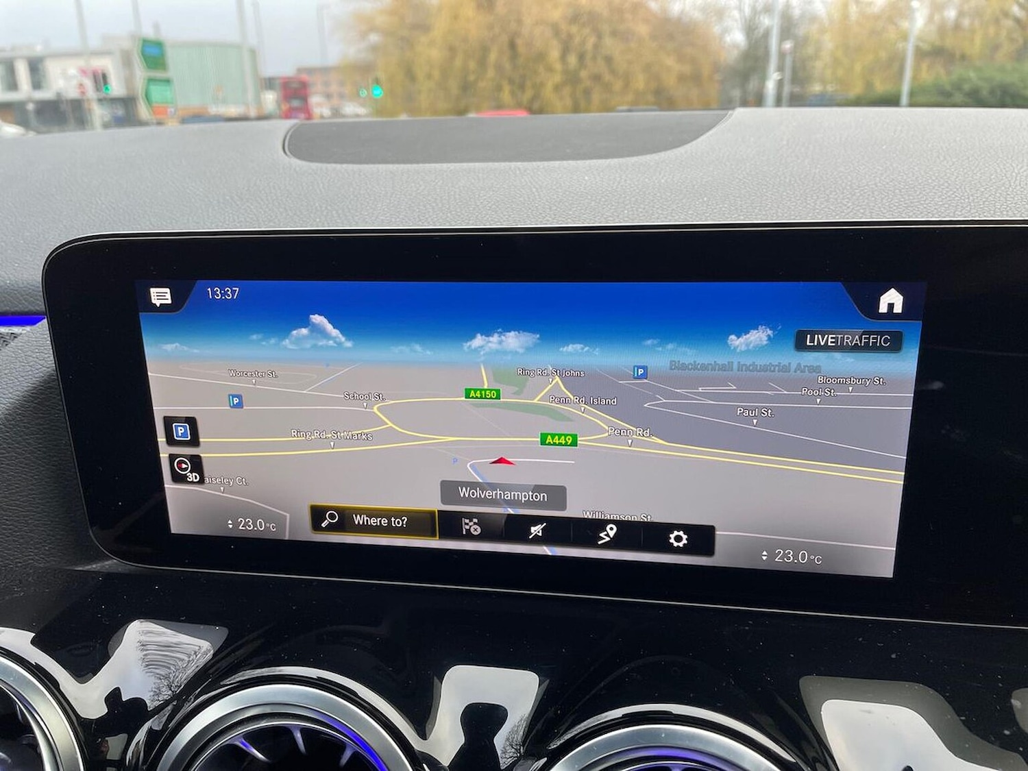 Used Mercedes-Benz GLA 2022 for sale - 77056950: Photo 26