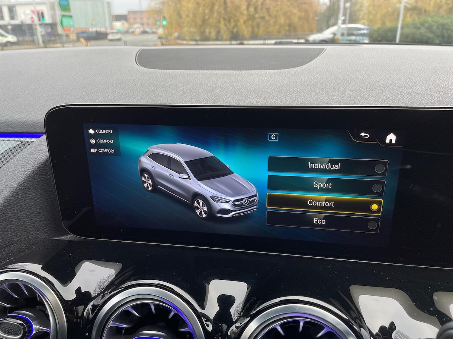 Used Mercedes-Benz GLA 2022 for sale - 77056950: Photo 27