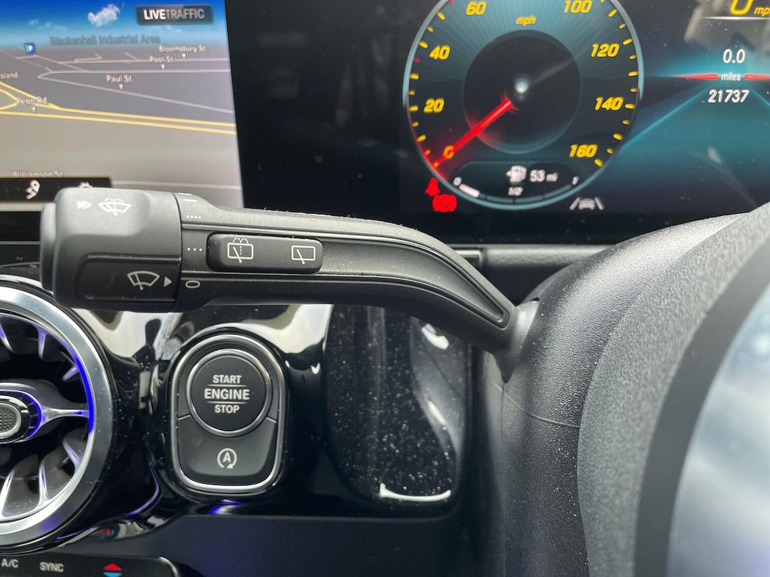 Used Mercedes-Benz GLA 2022 for sale - 77056950: Photo 30