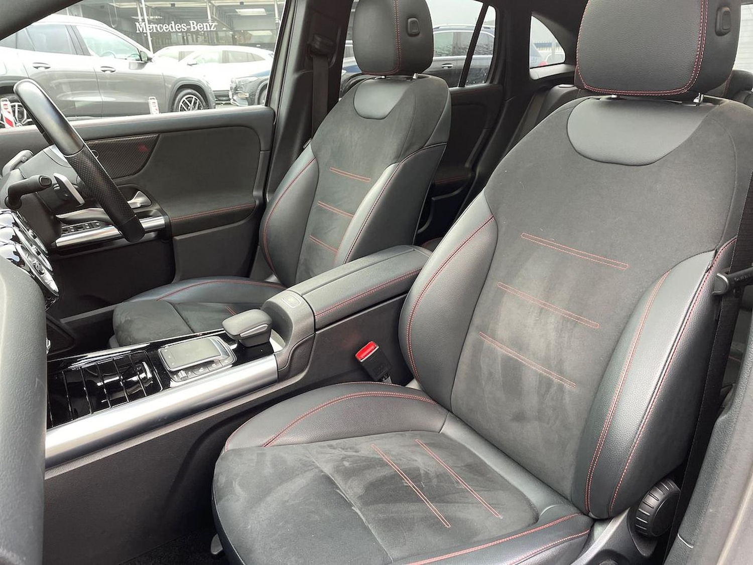 Used Mercedes-Benz GLA 2022 for sale - 77056950: Photo 33