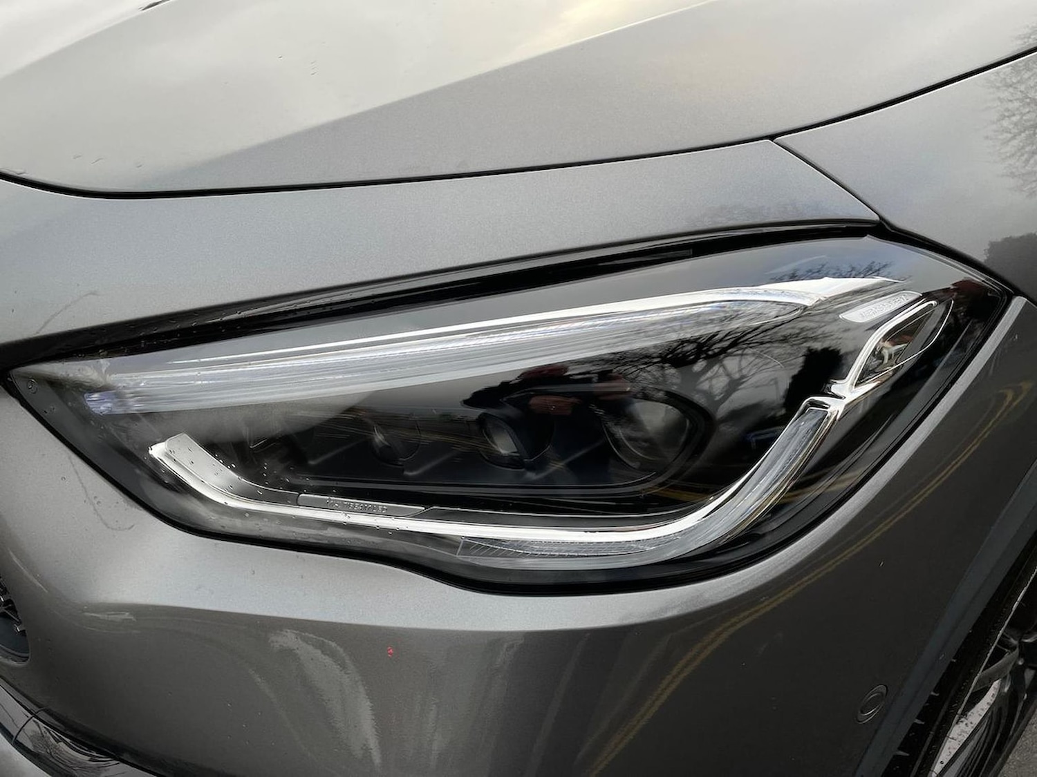 Used Mercedes-Benz GLA 2022 for sale - 77056950: Photo 36