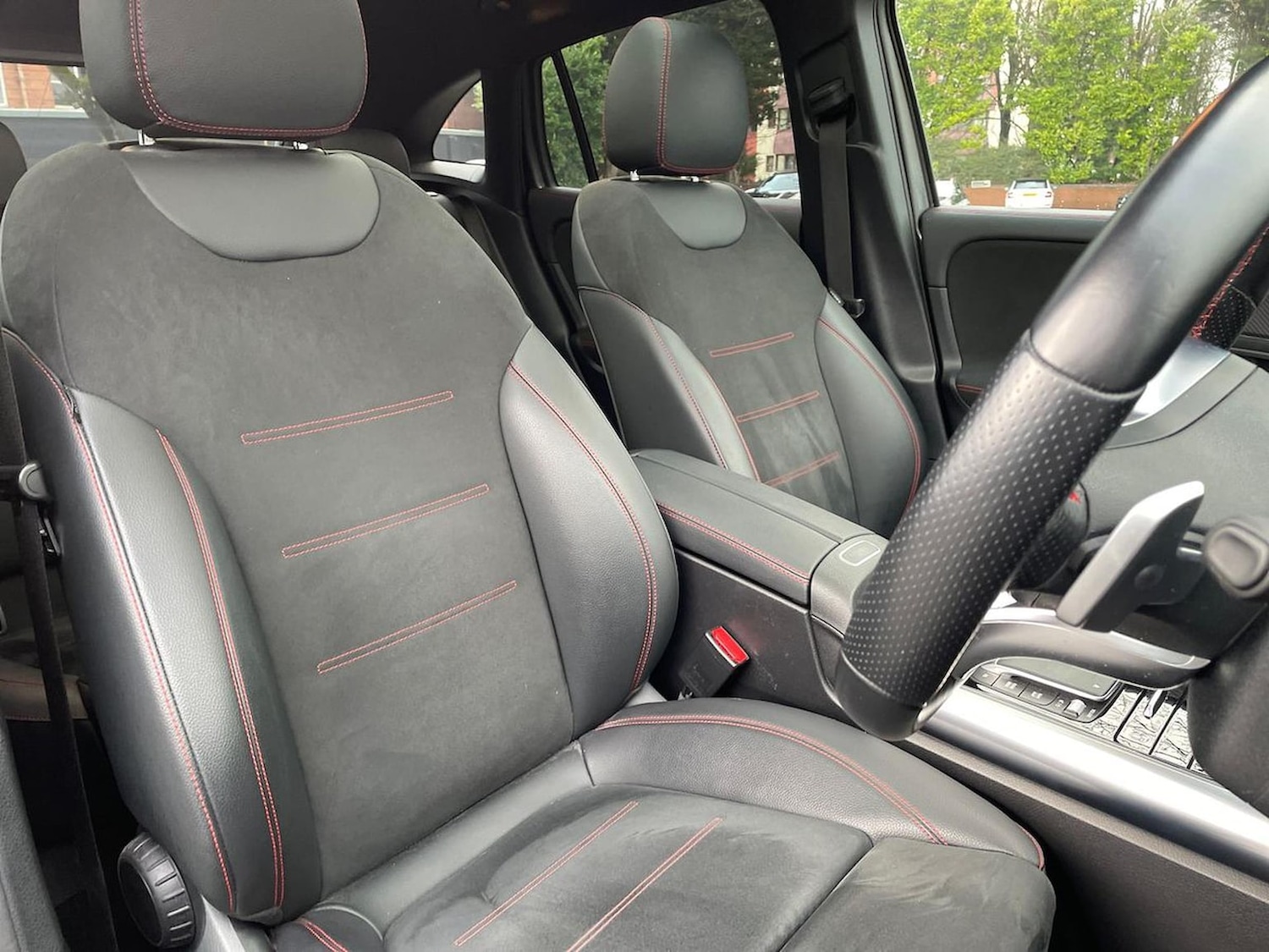 Used Mercedes-Benz GLA 2022 for sale - 77056950: Photo 37