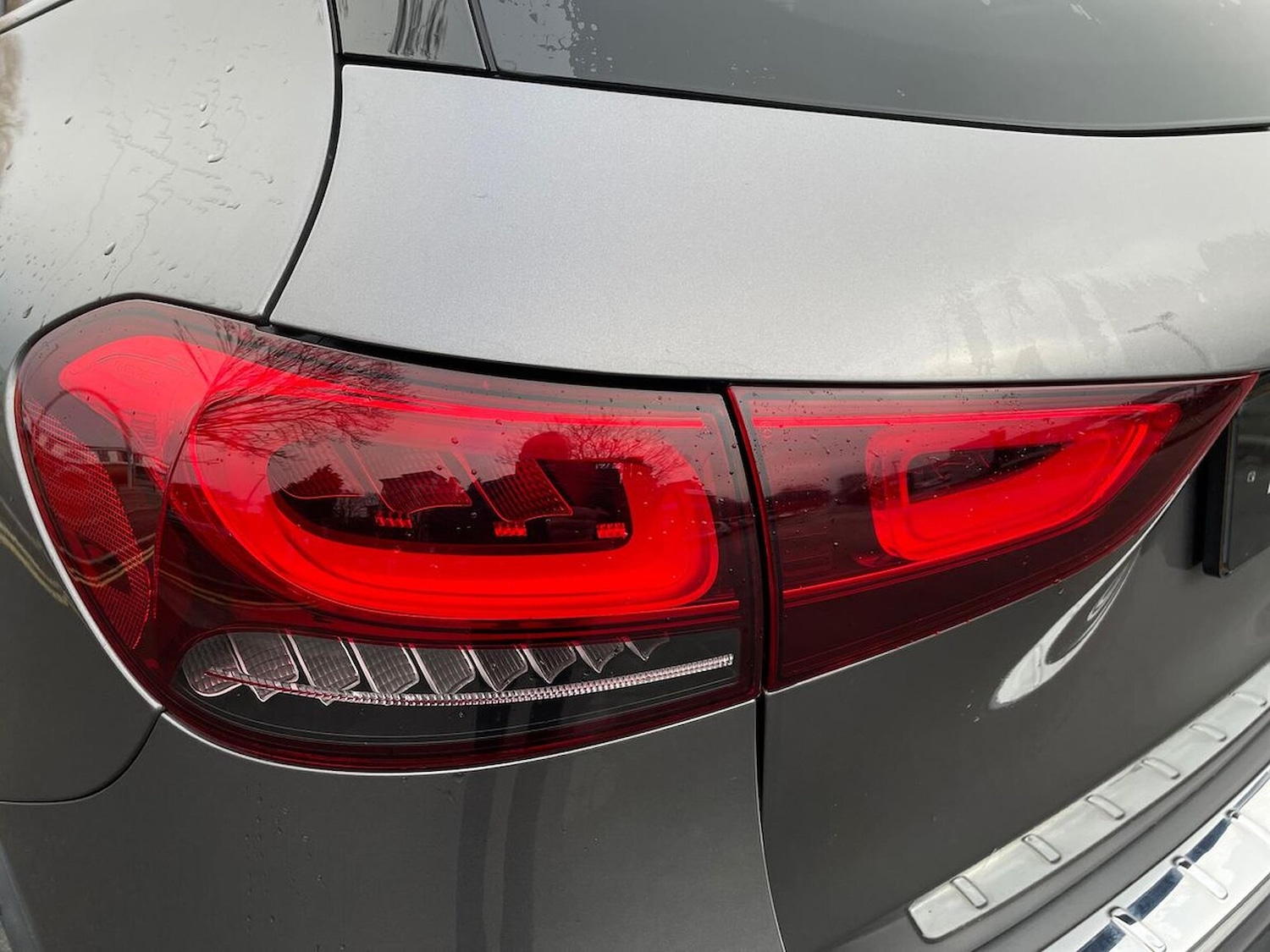 Used Mercedes-Benz GLA 2022 for sale - 77056950: Photo 38