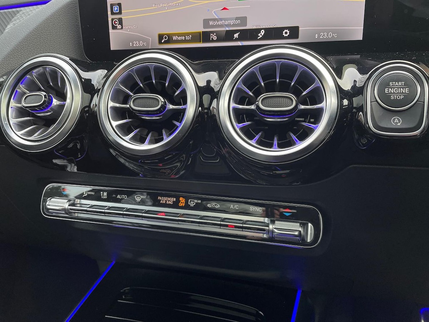 Used Mercedes-Benz GLA 2022 for sale - 77056950: Photo 41