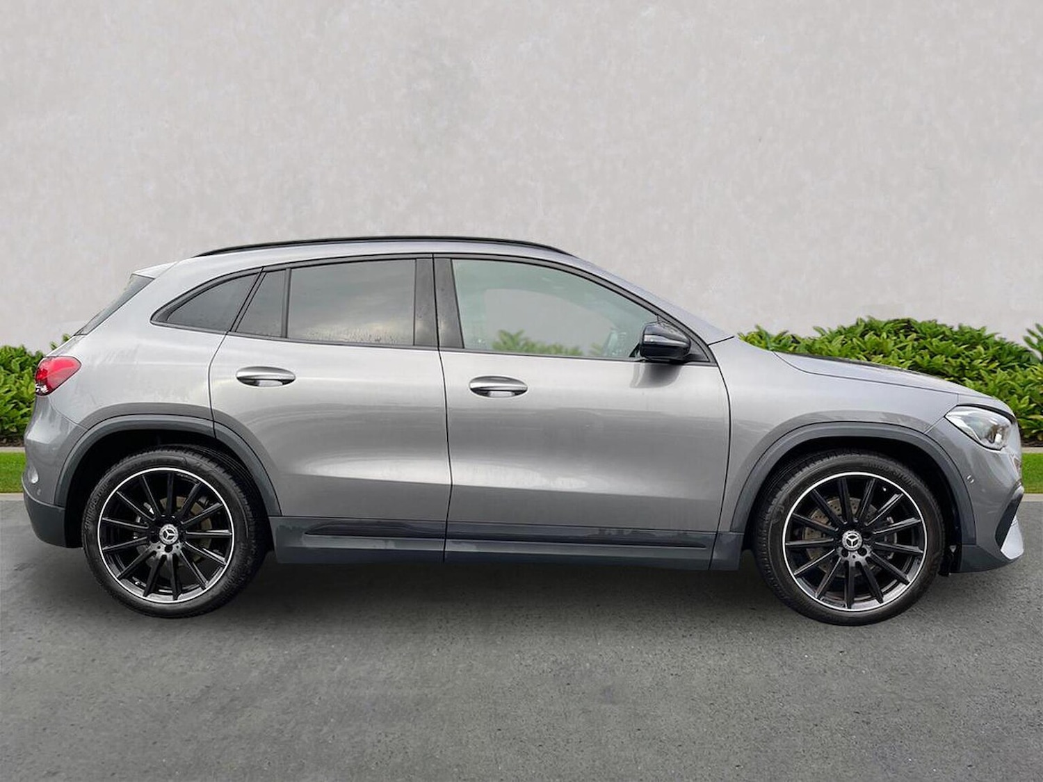 Used Mercedes-Benz GLA 2022 for sale - 77056950: Photo 5