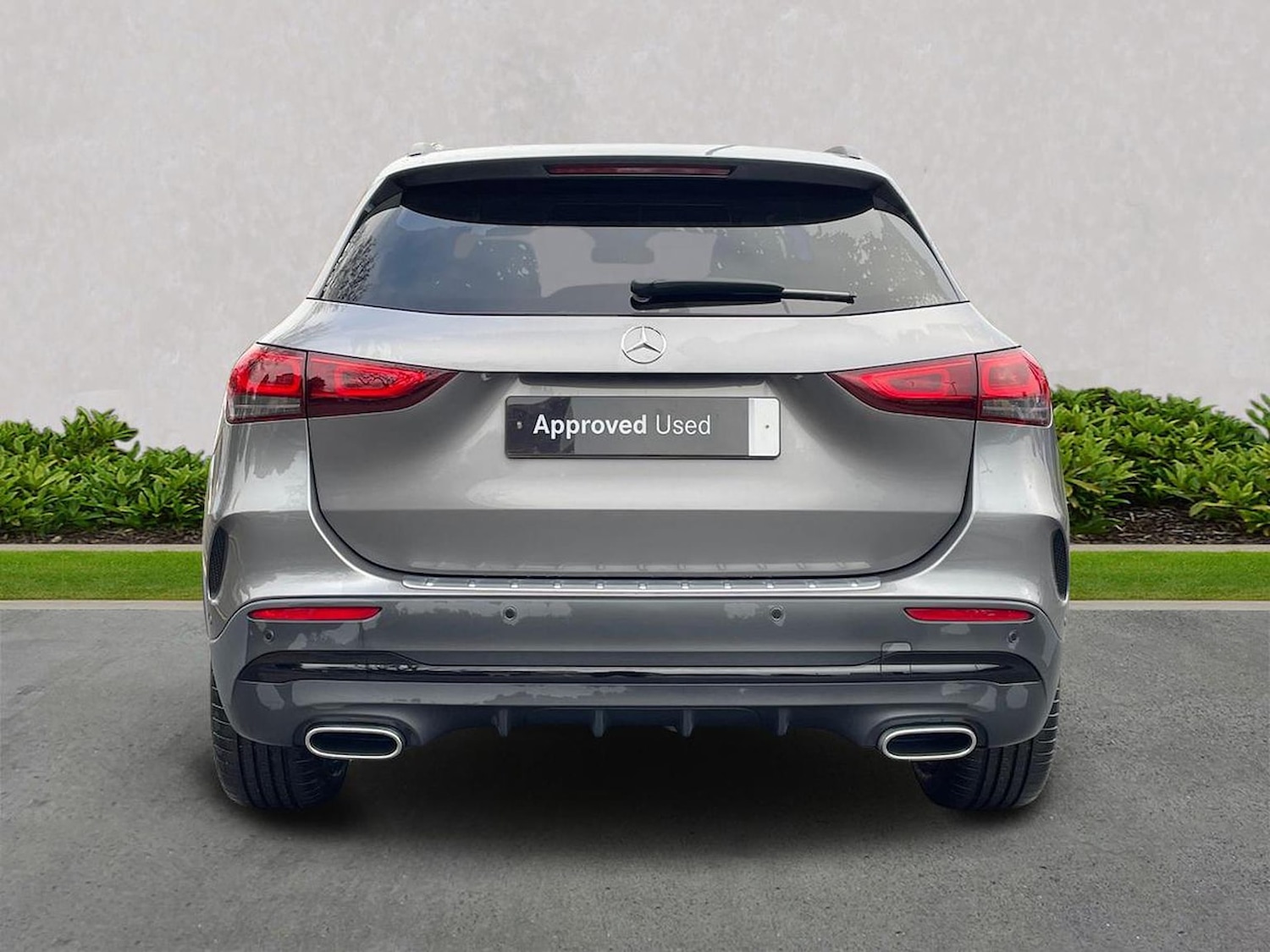 Used Mercedes-Benz GLA 2022 for sale - 77056950: Photo 6