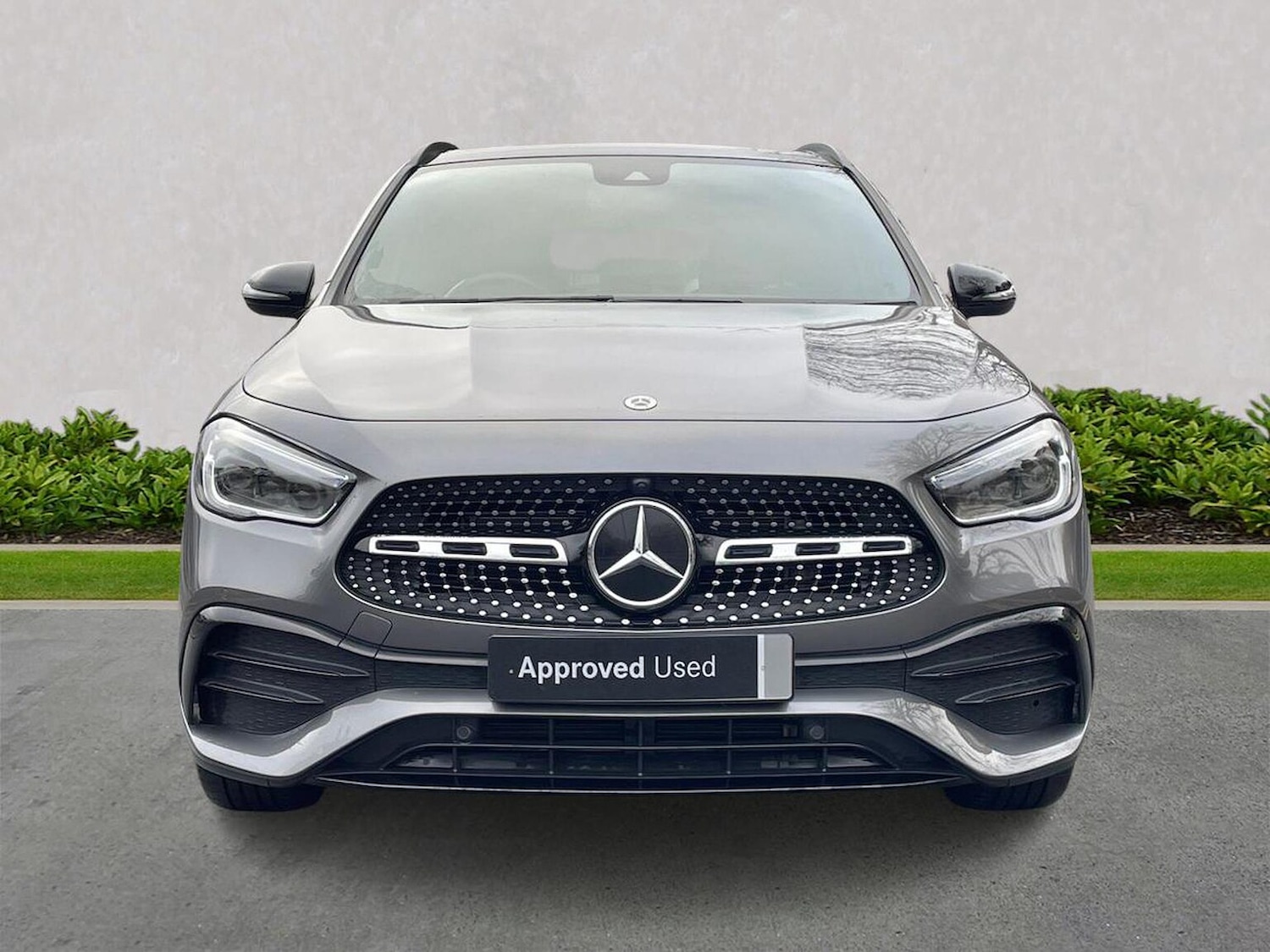 Used Mercedes-Benz GLA 2022 for sale - 77056950: Photo 7