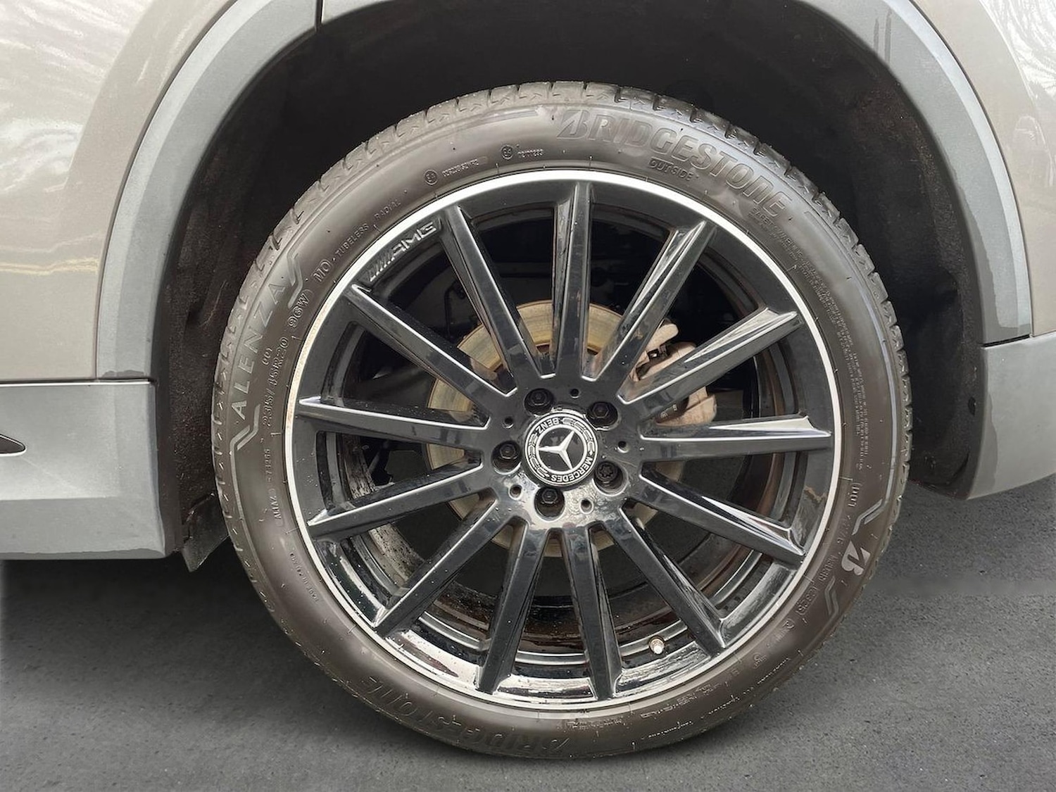 Used Mercedes-Benz GLA 2022 for sale - 77056950: Photo 8