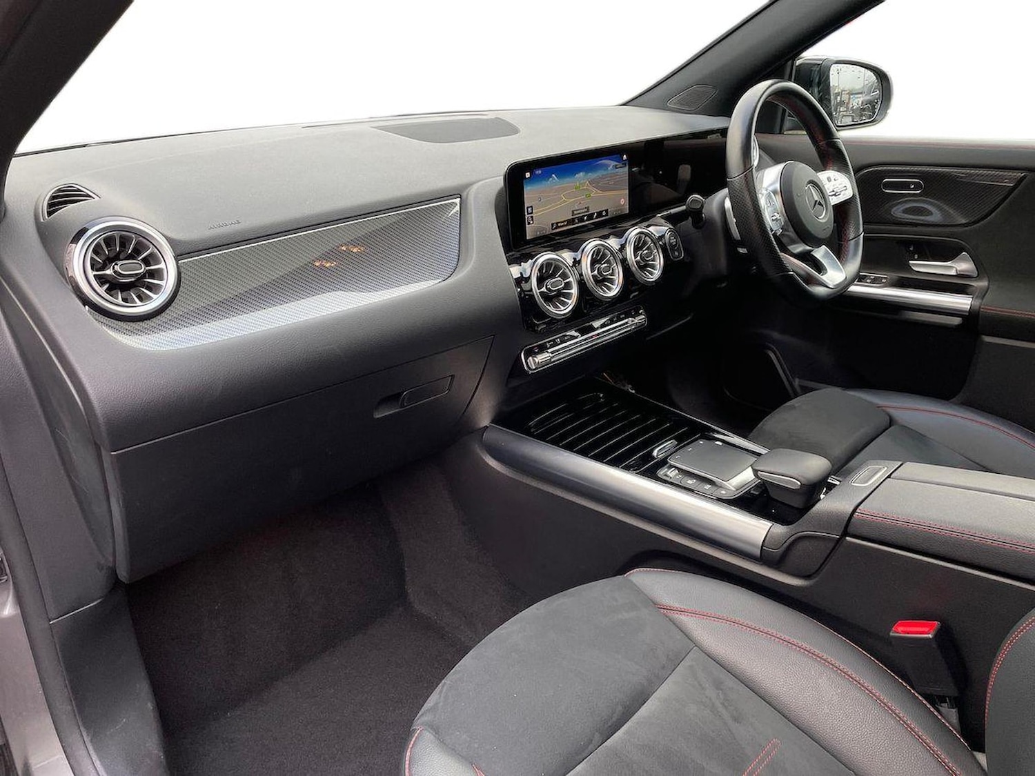 Used Mercedes-Benz GLA 2022 for sale - 77056950: Photo 9