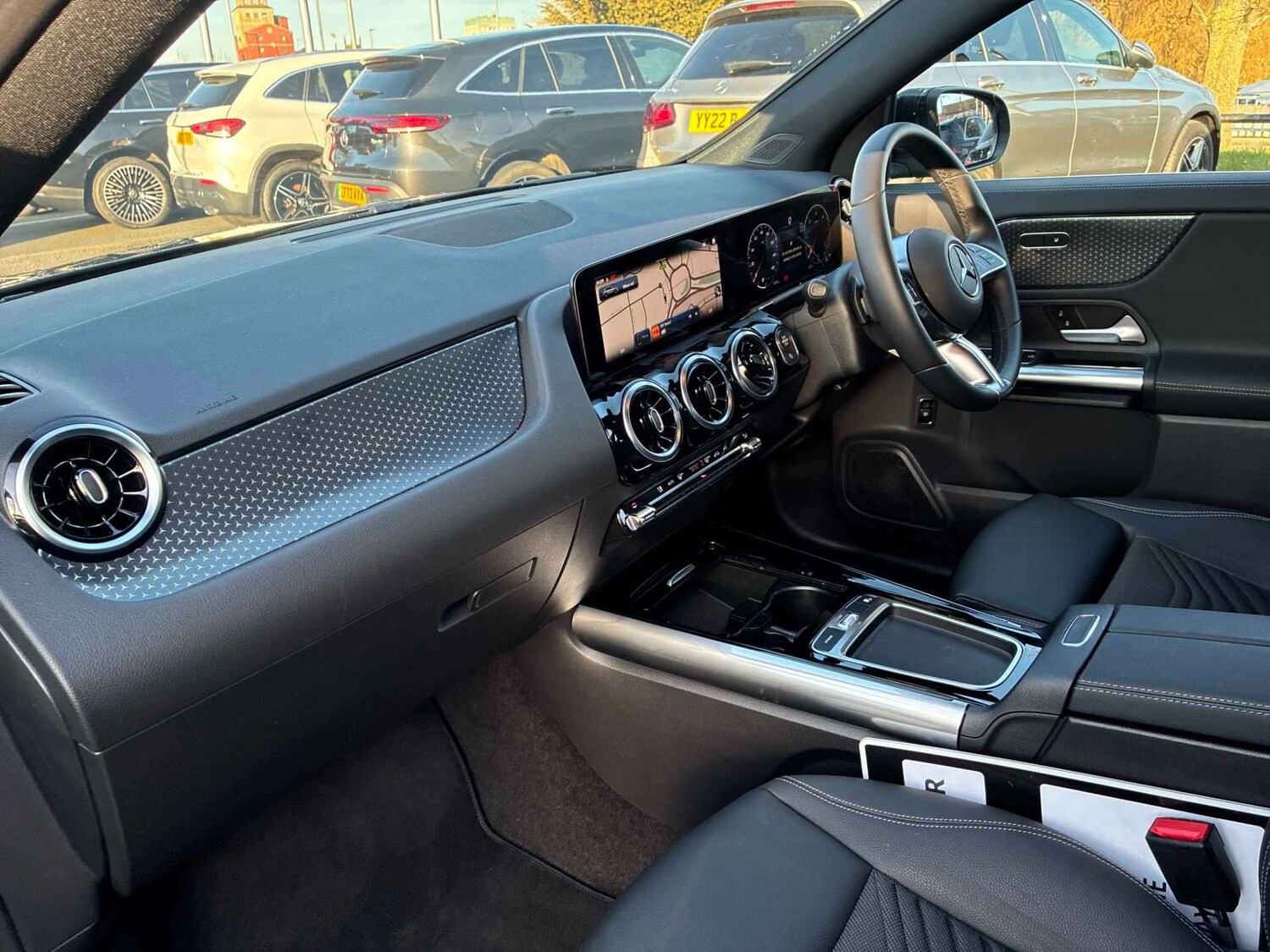 Used Mercedes-Benz GLA 2025 for sale - 78176479: Photo 10