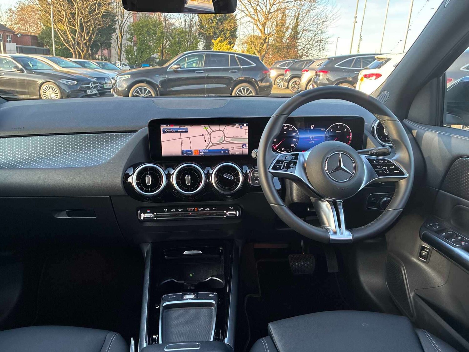 Used Mercedes-Benz GLA 2025 for sale - 78176479: Photo 11