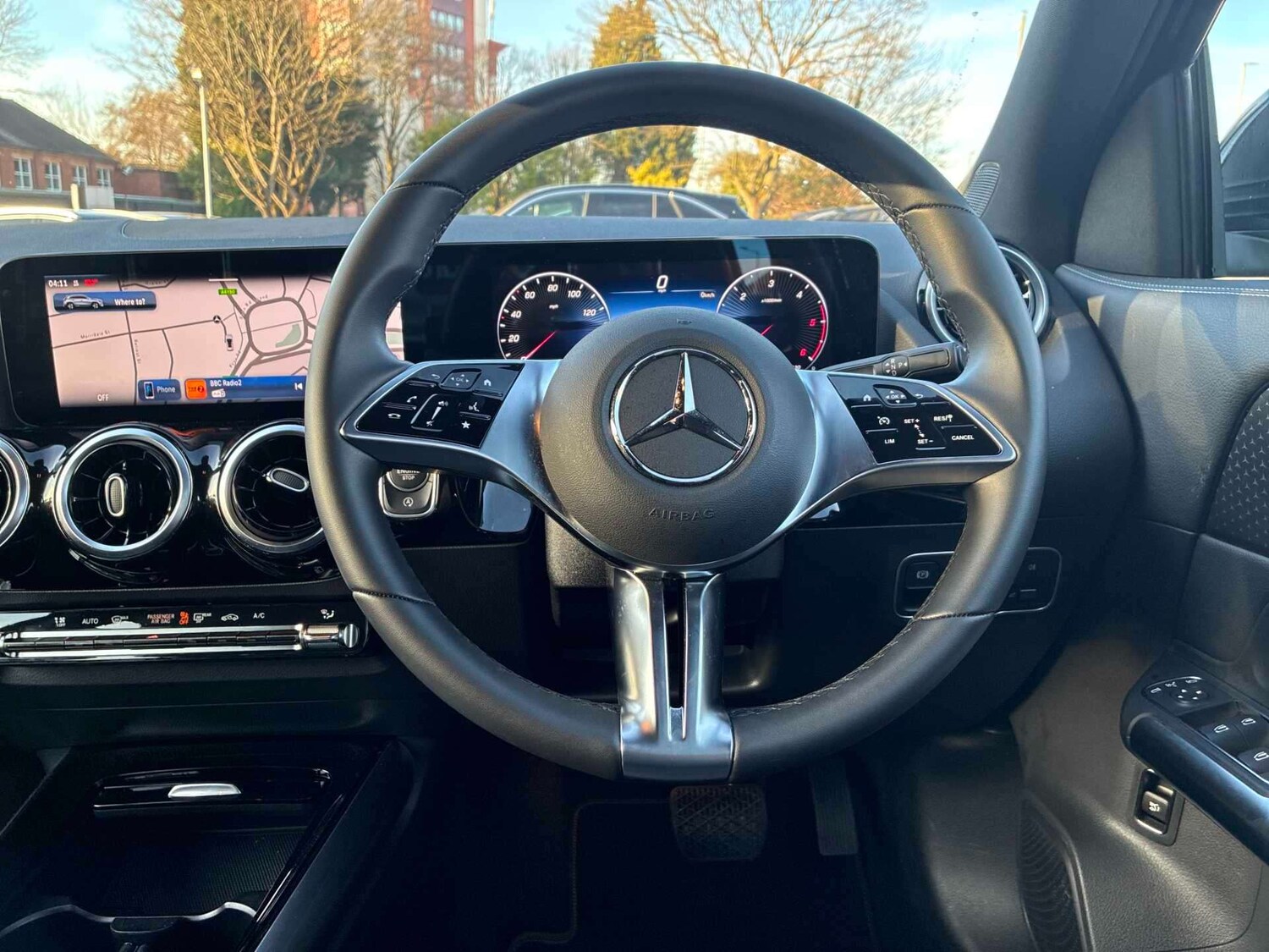 Used Mercedes-Benz GLA 2025 for sale - 78176479: Photo 12