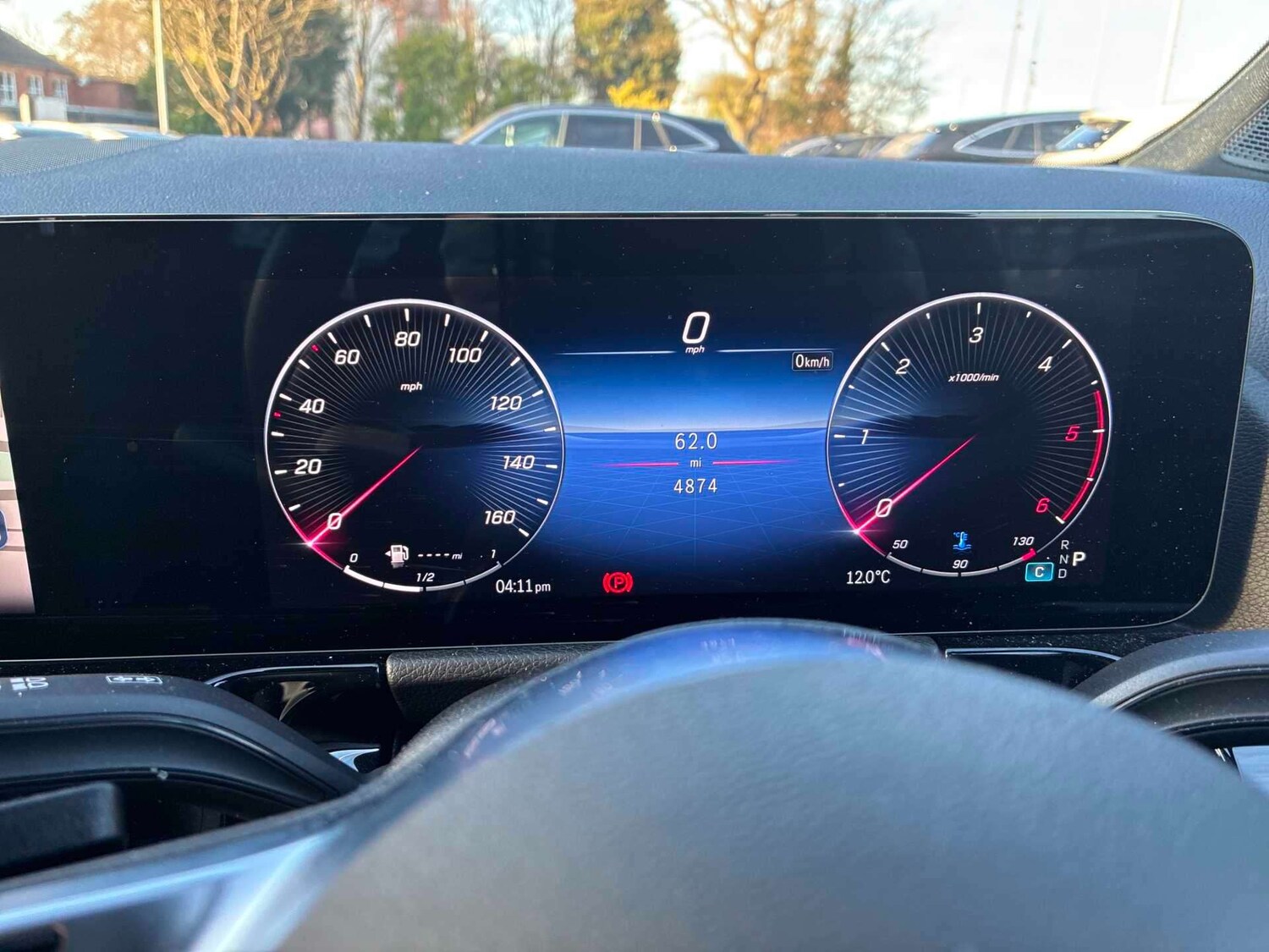 Used Mercedes-Benz GLA 2025 for sale - 78176479: Photo 13