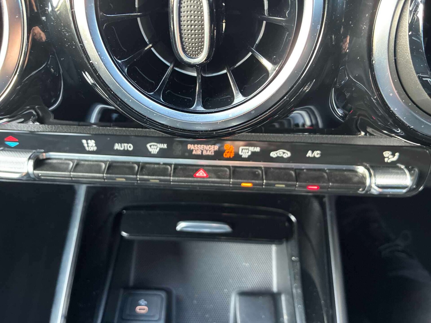 Used Mercedes-Benz GLA 2025 for sale - 78176479: Photo 15