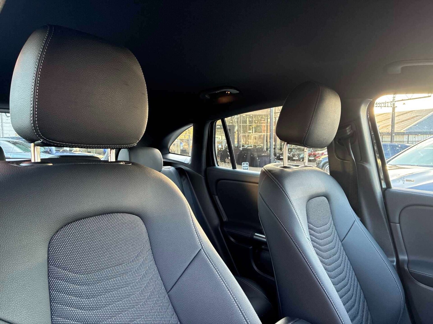 Used Mercedes-Benz GLA 2025 for sale - 78176479: Photo 17