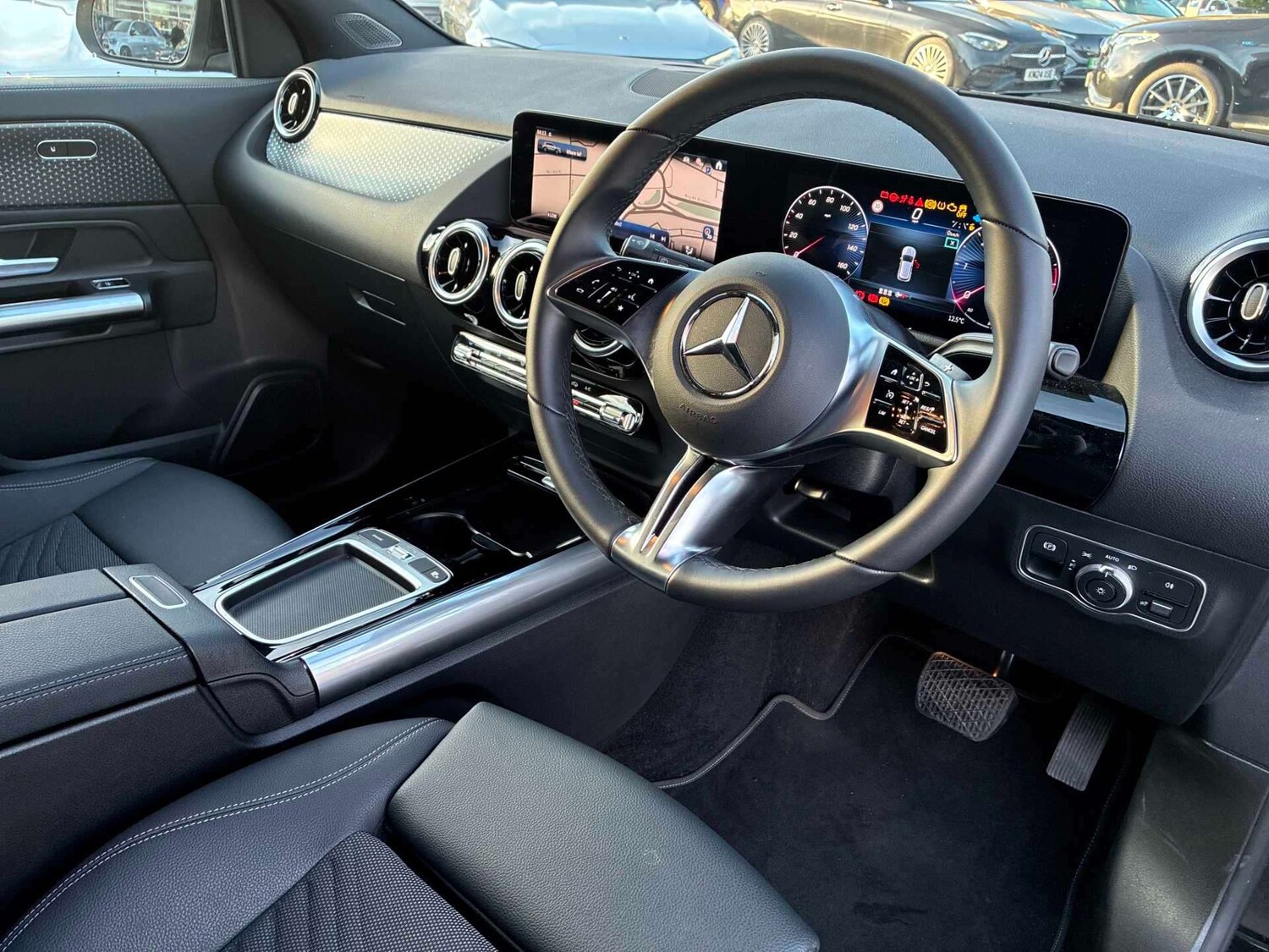 Used Mercedes-Benz GLA 2025 for sale - 78176479: Photo 18