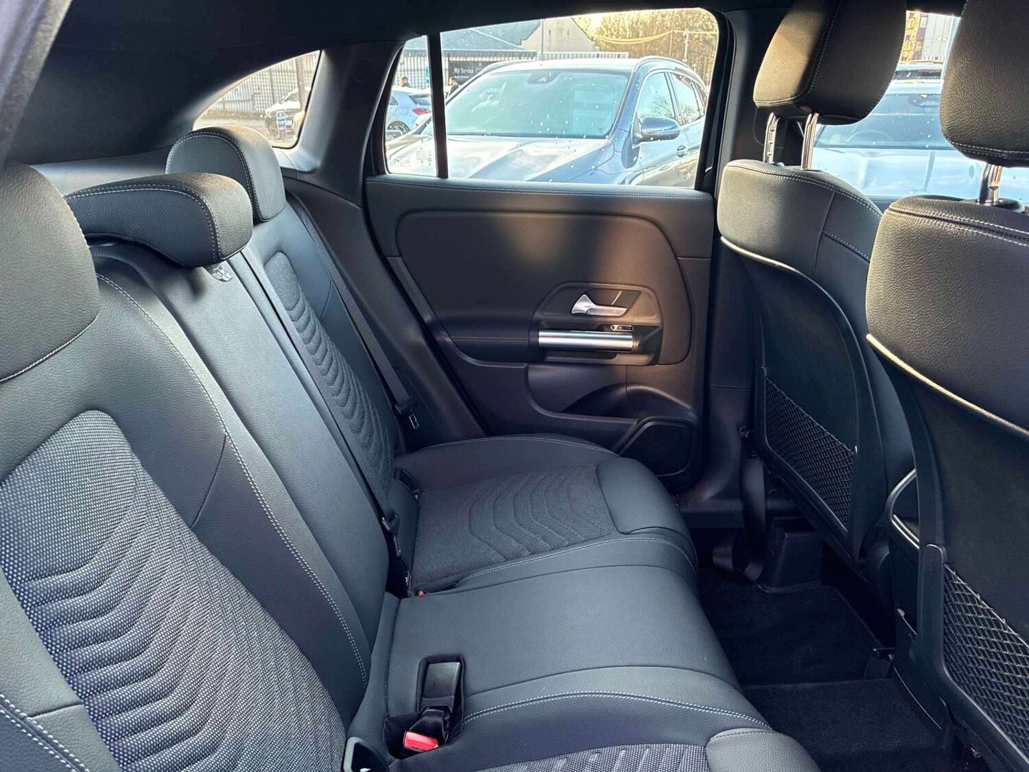 Used Mercedes-Benz GLA 2025 for sale - 78176479: Photo 19