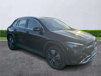 Used Mercedes-Benz GLA 2025 for sale - 78176479: Photo