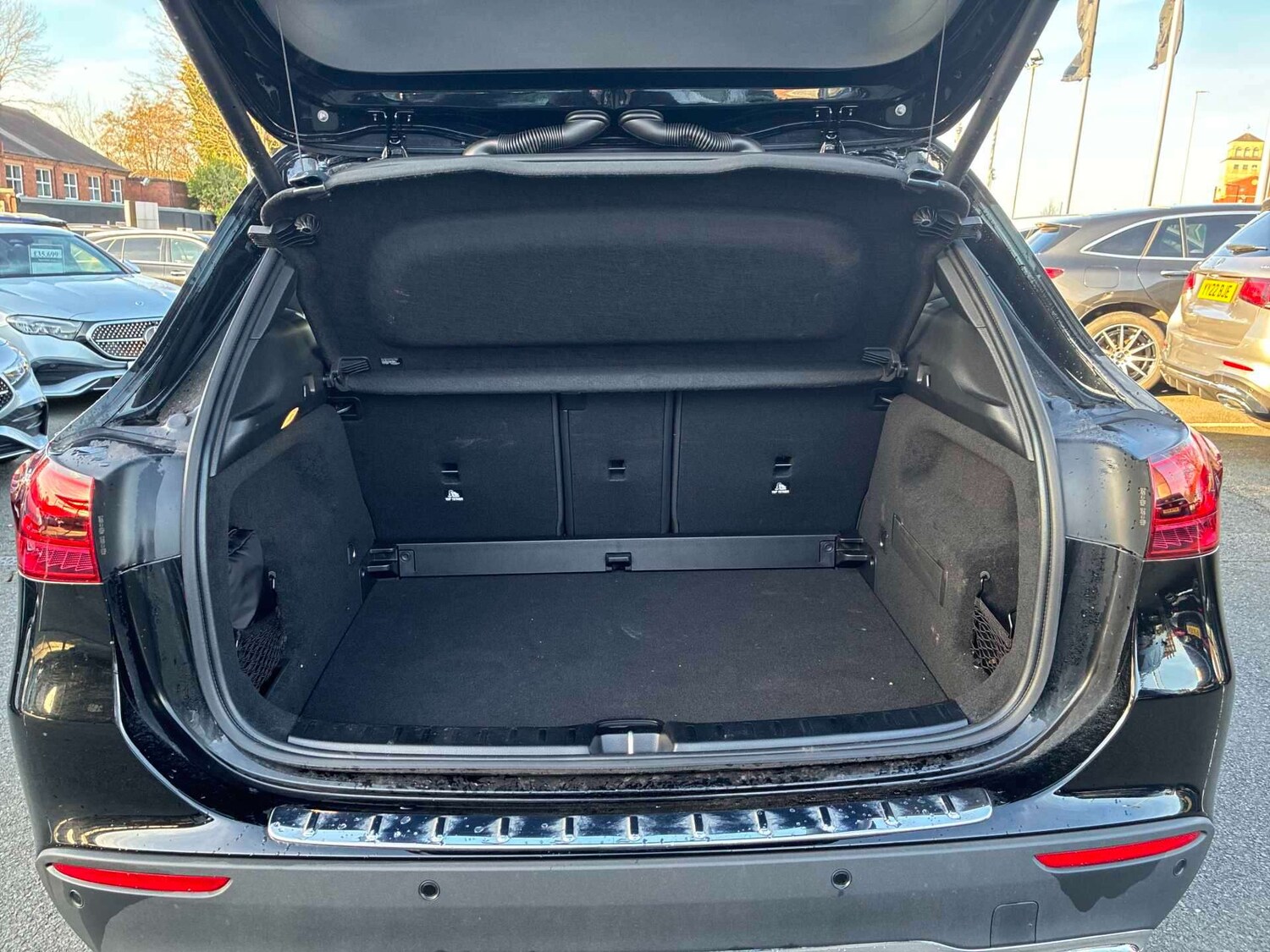 Used Mercedes-Benz GLA 2025 for sale - 78176479: Photo 20