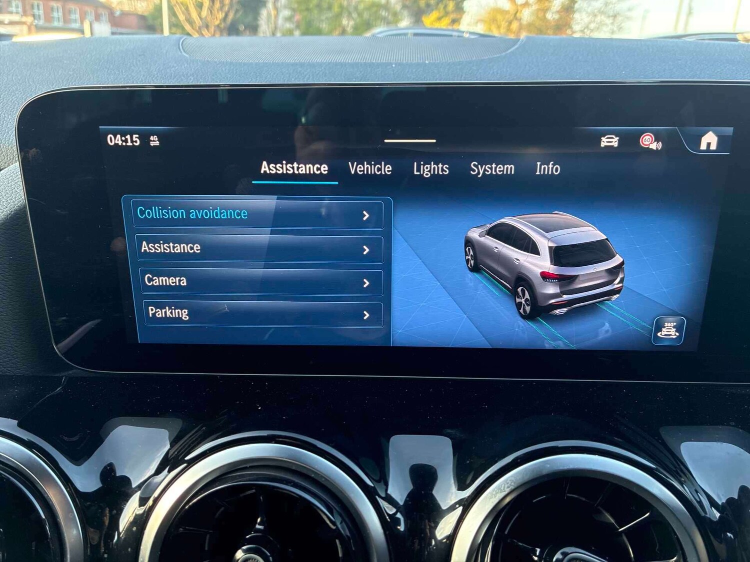 Used Mercedes-Benz GLA 2025 for sale - 78176479: Photo 24