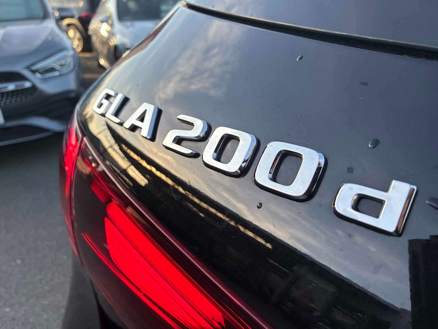 Used Mercedes-Benz GLA 2025 for sale - 78176479: Photo 28