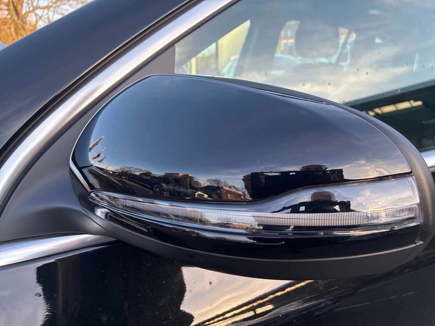 Used Mercedes-Benz GLA 2025 for sale - 78176479: Photo 29