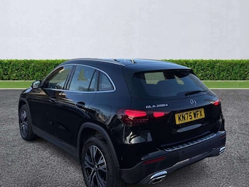 Used Mercedes-Benz GLA 2025 for sale - 78176479: Photo