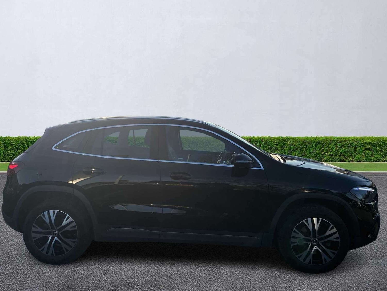 Used Mercedes-Benz GLA 2025 for sale - 78176479: Photo 3