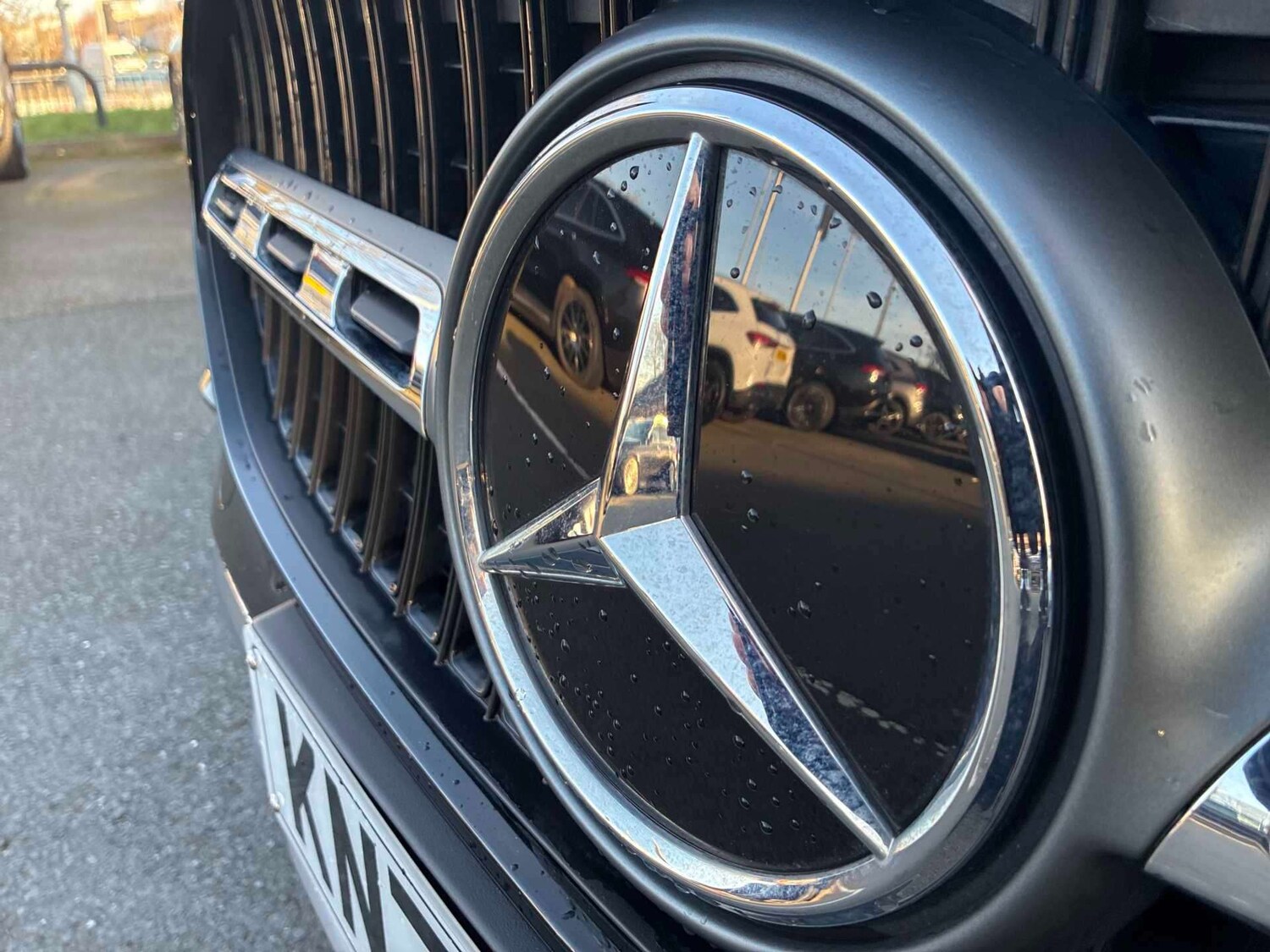 Used Mercedes-Benz GLA 2025 for sale - 78176479: Photo 30