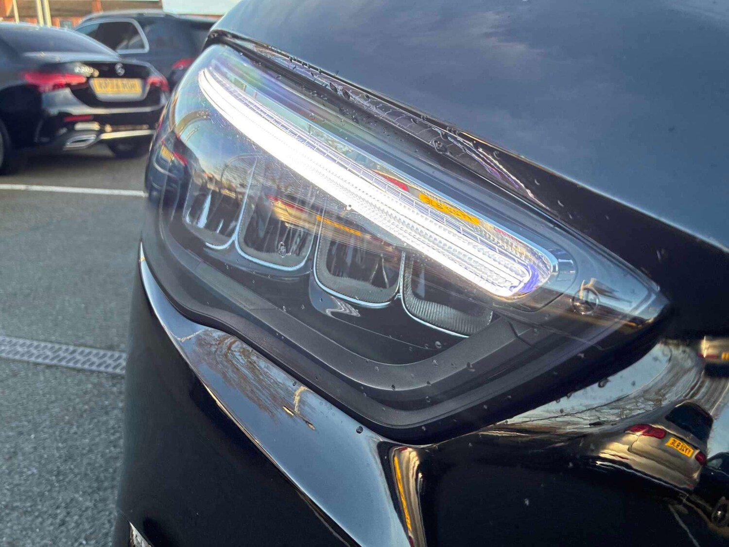 Used Mercedes-Benz GLA 2025 for sale - 78176479: Photo 31