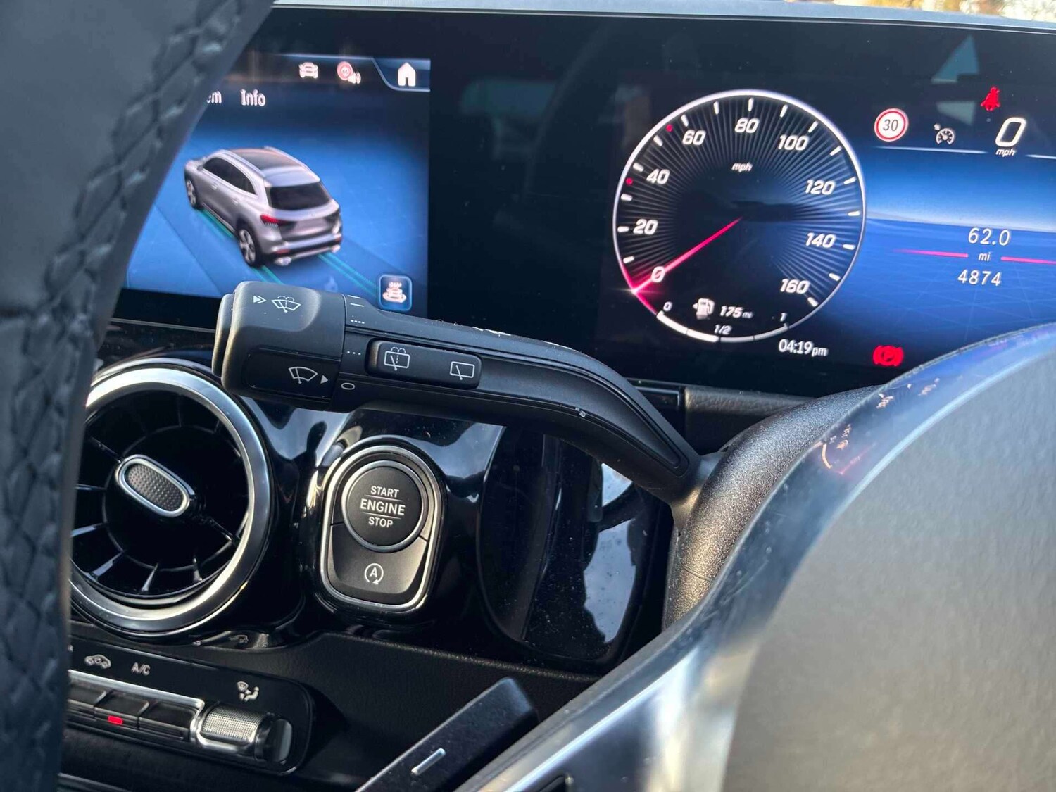 Used Mercedes-Benz GLA 2025 for sale - 78176479: Photo 34