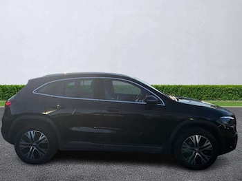 Used Mercedes-Benz GLA 2025 for sale - 78176479: Photo