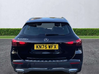 Used Mercedes-Benz GLA 2025 for sale - 78176479: Photo