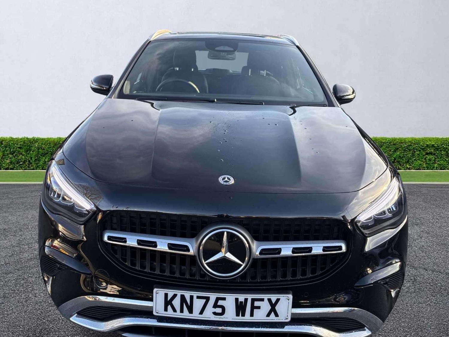 Used Mercedes-Benz GLA 2025 for sale - 78176479: Photo 5