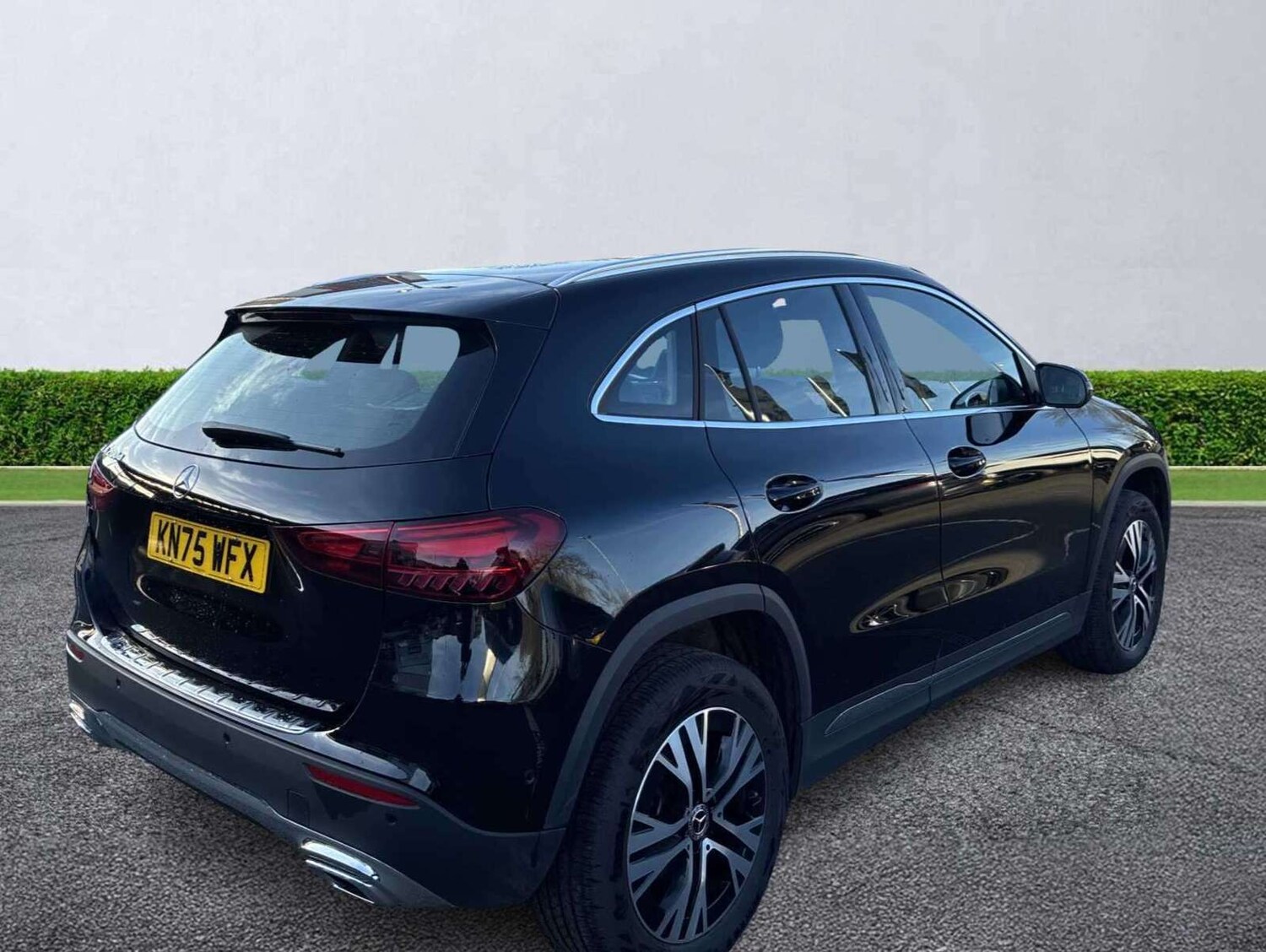 Used Mercedes-Benz GLA 2025 for sale - 78176479: Photo 6