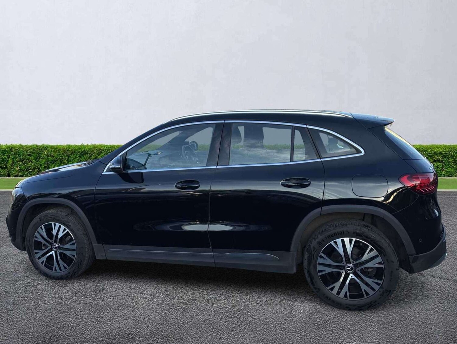 Used Mercedes-Benz GLA 2025 for sale - 78176479: Photo 7