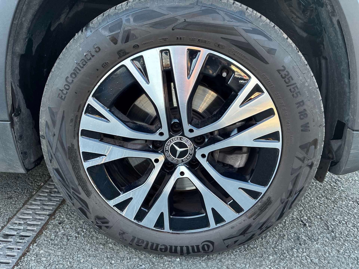 Used Mercedes-Benz GLA 2025 for sale - 78176479: Photo 9