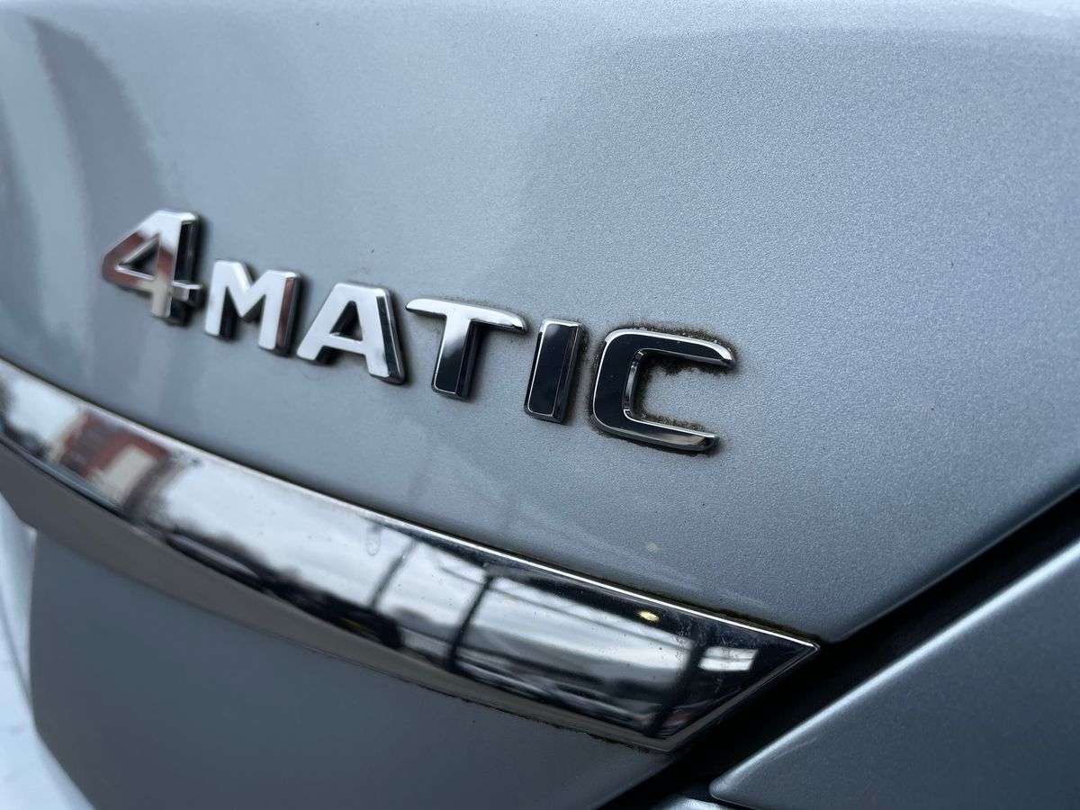 Used Mercedes-Benz C Class 2017 for sale - 78196135: Photo 11