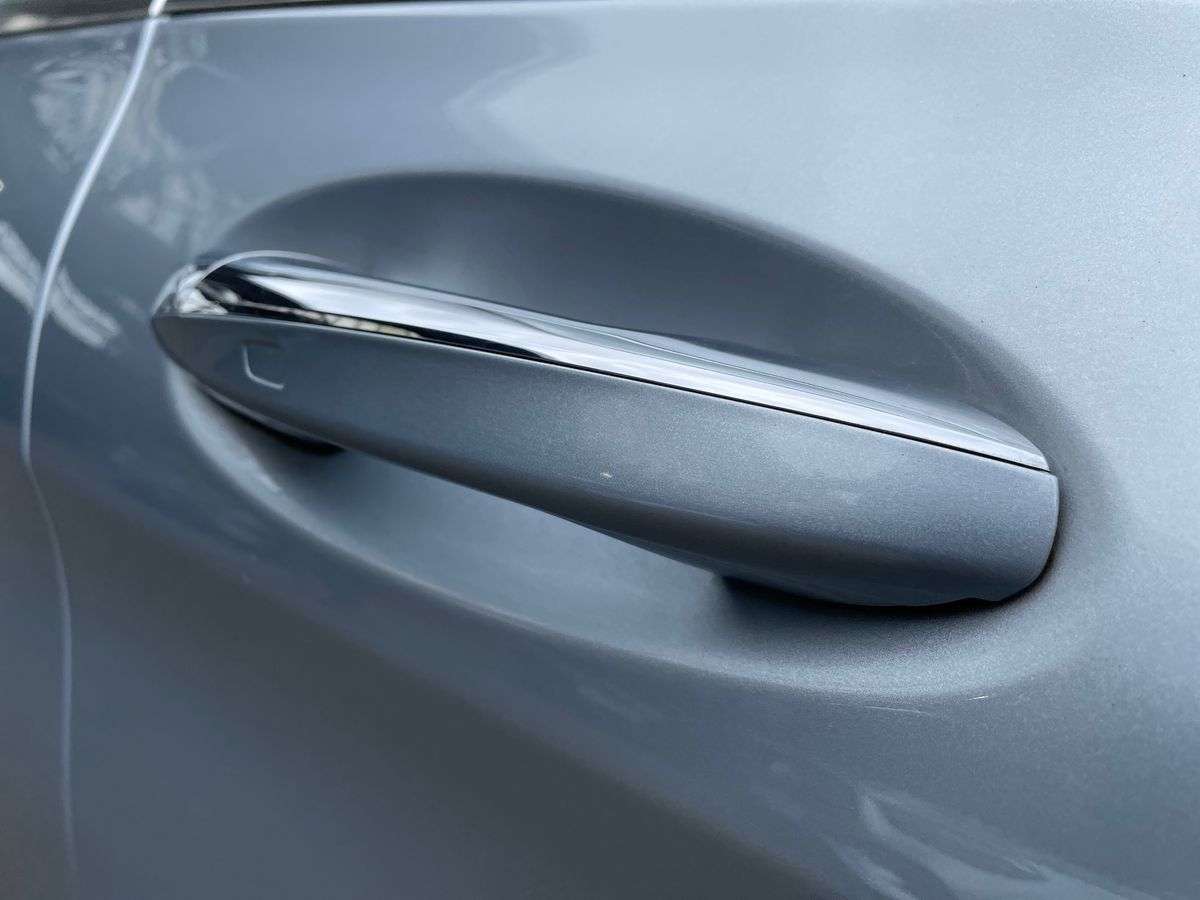 Used Mercedes-Benz C Class 2017 for sale - 78196135: Photo 13