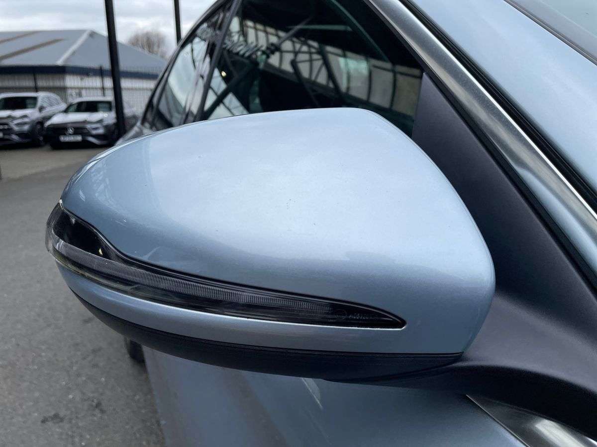 Used Mercedes-Benz C Class 2017 for sale - 78196135: Photo 14