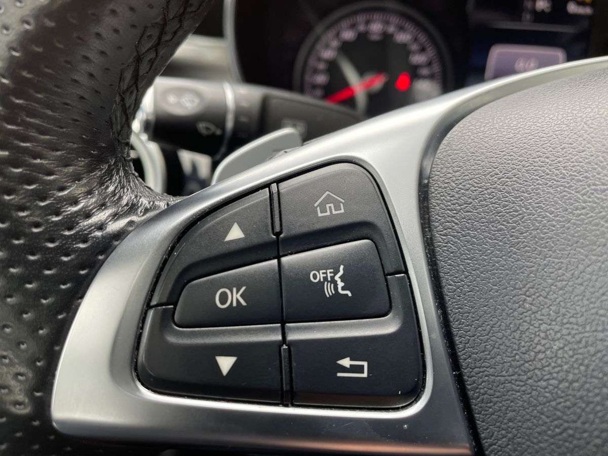 Used Mercedes-Benz C Class 2017 for sale - 78196135: Photo 37