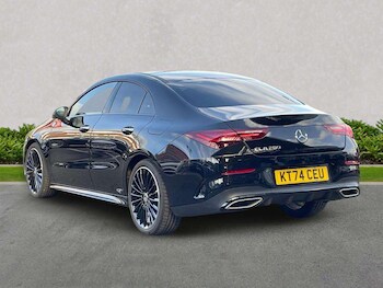 Used Mercedes-Benz CLA 2025 for sale - 78252764: Photo