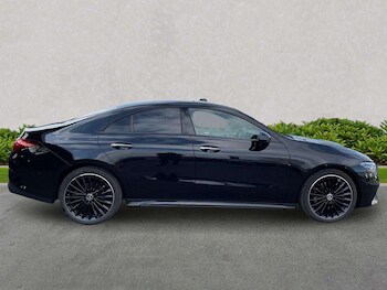 Used Mercedes-Benz CLA 2025 for sale - 78252764: Photo