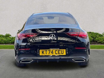 Used Mercedes-Benz CLA 2025 for sale - 78252764: Photo