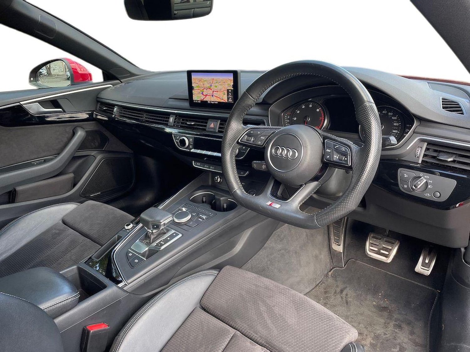 Vehicle 15