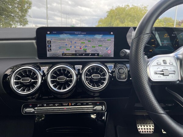 Used Mercedes-Benz CLA 2022 for sale - 75694760: Photo 13