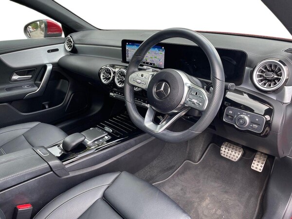 Used Mercedes-Benz CLA 2022 for sale - 75694760: Photo 15