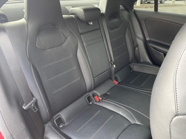 Used Mercedes-Benz CLA 2022 for sale - 75694760: Photo 16