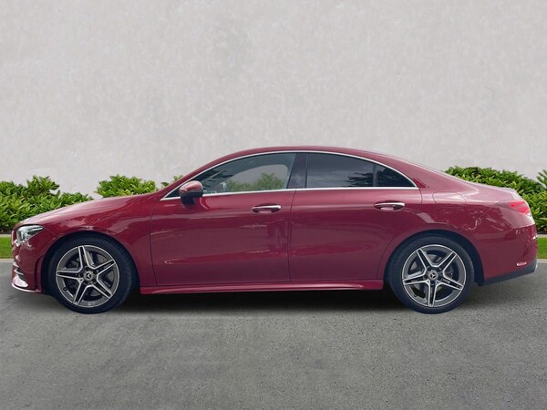 Used Mercedes-Benz CLA 2022 for sale - 75694760: Photo 19