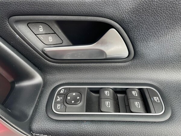 Used Mercedes-Benz CLA 2022 for sale - 75694760: Photo 21